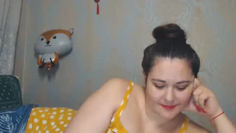 lustifulm online show from March 14, 8:03 pm