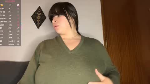 Snapshot of lustpsychos chatting on February 25, 7:36 pm lustpsychos online show from February 25, 7:36 pm