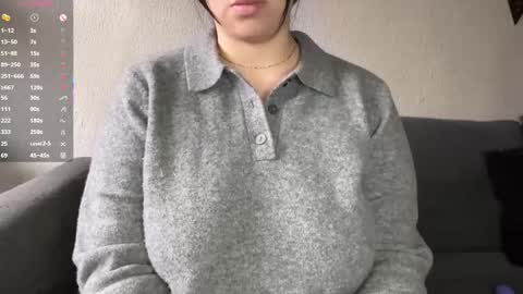 Snapshot of lustpsychos chatting on March 2, 5:25 pm lustpsychos online show from March 2, 5:25 pm