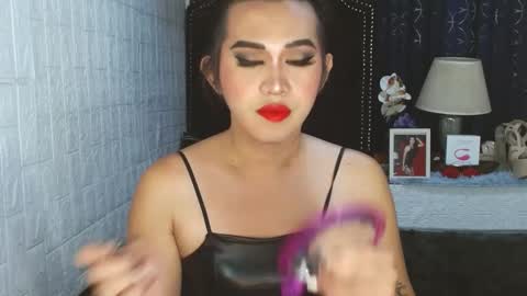 lustress_katalina69 online show from February 24, 1:35 am