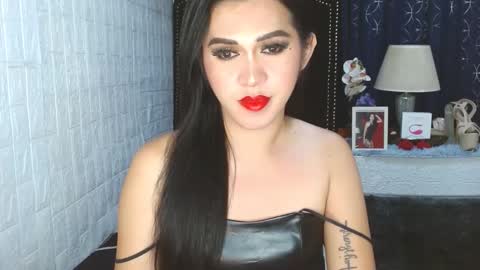 lustress_katalina69 online show from February 24, 4:38 am