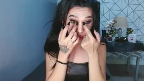 lustress_katalina69 online show from April 2, 1:58 am