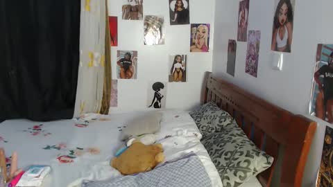 lusty_lana online show from March 26, 9:31 pm