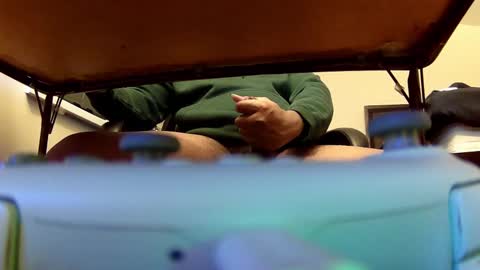 lustyvengeance online show from September 19, 2:46 am