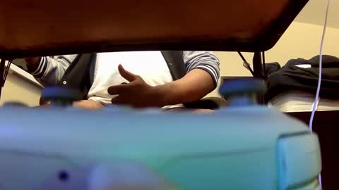 lustyvengeance online show from September 25, 4:49 am