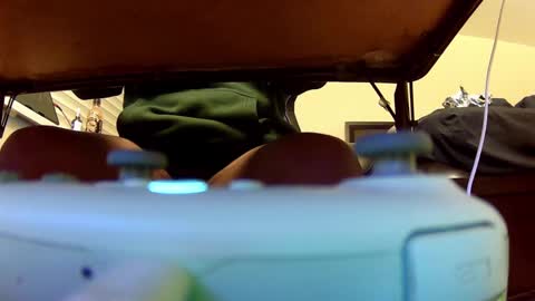 lustyvengeance online show from October 7, 1:14 am