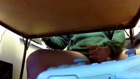 lustyvengeance online show from October 25, 3:03 am