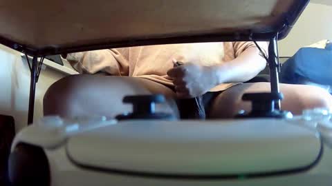 lustyvengeance online show from November 27, 2:35 am