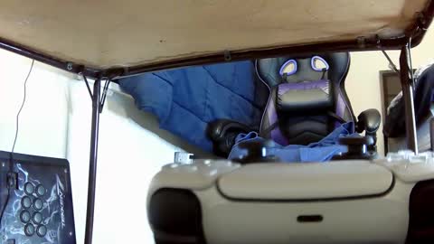 lustyvengeance online show from January 7, 4:48 am