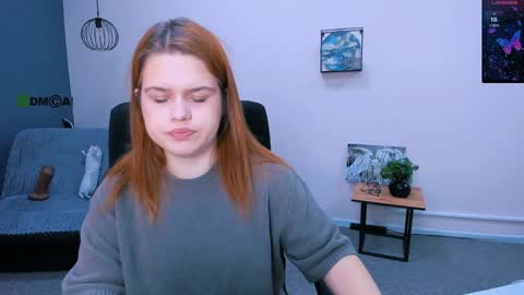 lusy_puff online show from December 22, 9:22 am