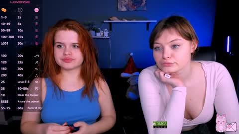 lusy_puff online show from February 2, 2:06 am