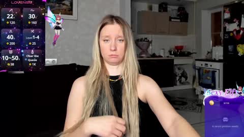 Snapshot of lusyagreenberg chatting on January 27, 6:31 pm LusyaGreenberg online show from January 27, 6:31 pm