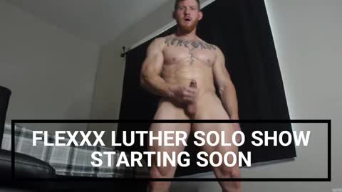 luther_daddy online show from November 30, 6:56 pm