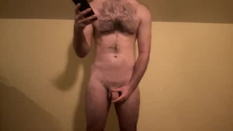 Snapshot of luv2bnaked23 chatting on January 11, 5:31 am luv2bnaked23 online show from January 11, 5:31 am