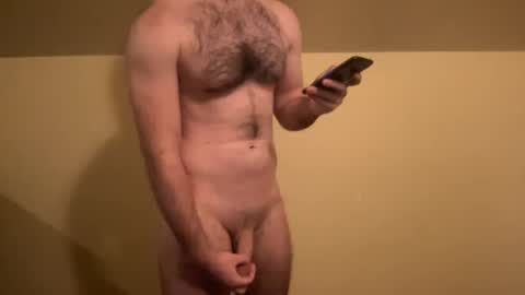 Snapshot of luv2bnaked23 chatting on January 29, 12:43 am luv2bnaked23 online show from January 29, 12:43 am