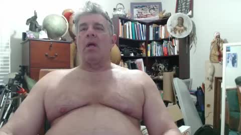 Tony online show from March 4, 11:00 pm