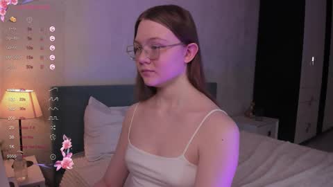 Snapshot of luv_tessa chatting on February 3, 6:22 am Tessa online show from February 3, 6:22 am