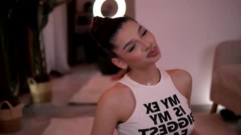 Caprice online show from March 18, 11:08 pm