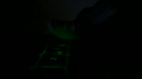 Peter Jacksone online show from October 21, 9:04 pm