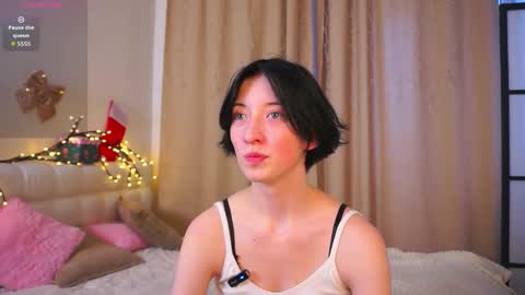 Sasha online show from January 9, 9:12 am