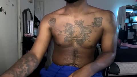 luverboi online show from January 27, 8:39 pm