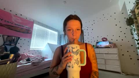 Snapshot of luvkendal chatting on October 15, 9:26 pm luvkendal online show from October 15, 9:26 pm