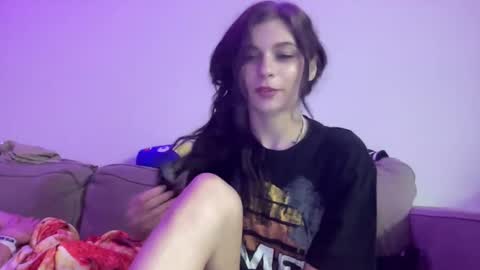 luvkoko online show from September 28, 7:36 am