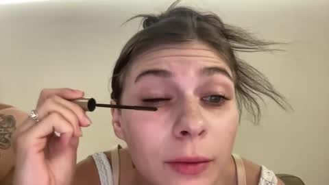 luvkoko online show from October 27, 5:22 am