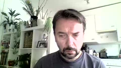 Snapshot of luvly chatting on January 14, 11:31 am Luvly online show from January 14, 11:31 am