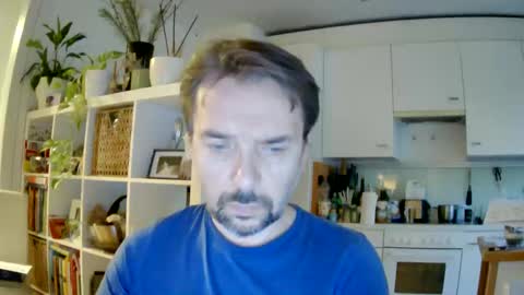 Snapshot of luvly chatting on January 28, 3:35 pm Luvly online show from January 28, 3:35 pm