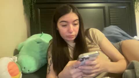 luvrxstarx online show from January 10, 11:31 pm