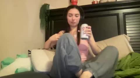 luvrxstarx online show from February 3, 2:53 am