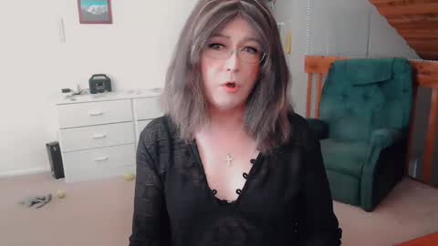 Britney online show from November 13, 5:34 pm