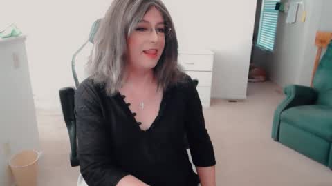 Britney online show from November 18, 8:46 pm