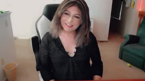 Britney online show from November 21, 8:18 pm