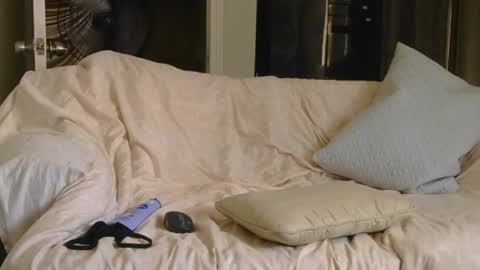 M Jordan online show from March 30, 7:26 pm