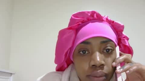 luvvRoyale online show from November 11, 7:14 pm