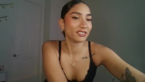 Liv 3 online show from December 5, 12:19 am