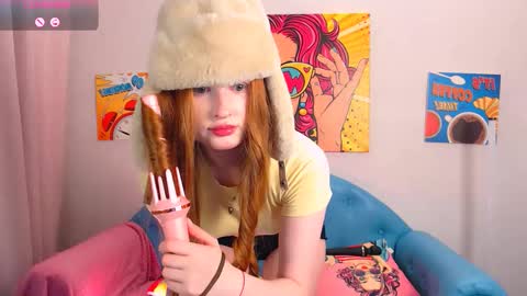 lux_angel online show from September 12, 1:33 pm