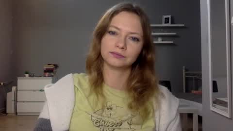 Millie online show from November 2, 10:12 pm