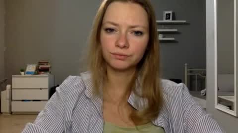 Millie online show from January 7, 10:34 pm