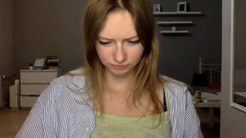 Millie online show from January 8, 10:12 pm