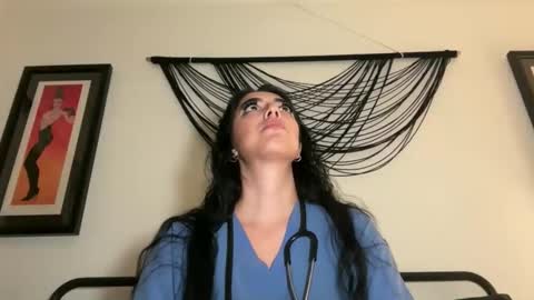 luxcher22 online show from April 16, 4:57 am