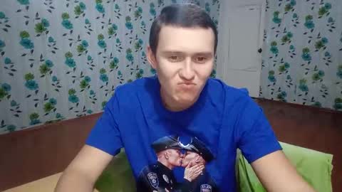 Mike online show from October 23, 5:44 pm