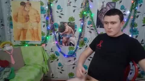 Mike online show from January 7, 11:07 pm