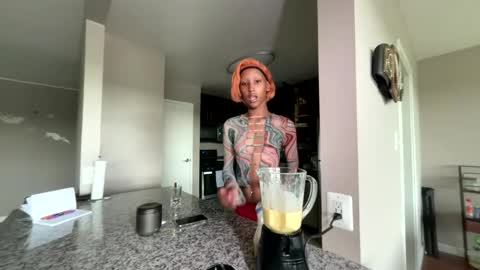 Luxe online show from April 28, 4:56 pm