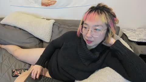 LuxGray online show from December 14, 1:28 am