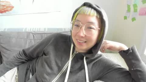 LuxGray online show from March 21, 8:56 pm