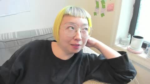 LuxGray online show from March 27, 9:03 pm