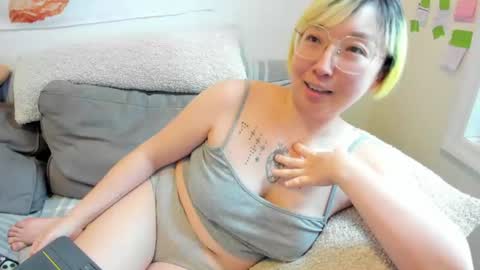 LuxGray online show from July 11, 1:36 pm